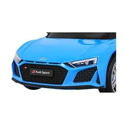 Електромобіль Ramiz Audi R8 LIFT 12 В на пульті керування, black (PA.A300.CZ) - мініатюра 20