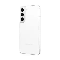 Смартфон Samsung Galaxy S22+ SM-S9060 8/128GB Phantom White - мініатюра 8