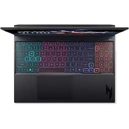 Ноутбук Ігровий ACER Nitro 16S AI AN16S-61-R4LX, AMD Ryzen AI 9 365 до 5GHz, 16" WQXGA, 32GB, SSD 1TB, NVIDIA GeForce RTX 5070 8GB, Free Dos - мініатюра 3