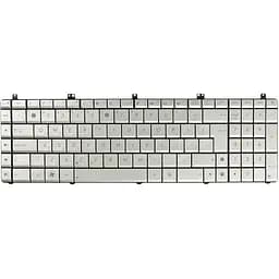 Клавиатура для ноутбука Asus N55SL/N75SL Original Rus (A1531)