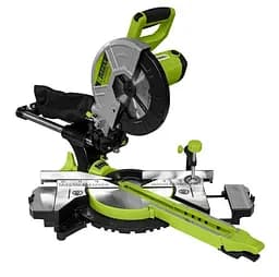 Торцювальна пила Zipper ZI-KGS255DS - мініатюра 7