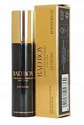 Оригинал Carolina Herrera Bad Boy Extreme 10 мл парфюмированная вода