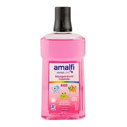 Ополіскувач для ротової порожнини Amalfi Дитячий, 500 мл