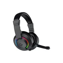 Навушники GamePro HS299 RGB Black (HS299) - мініатюра 2