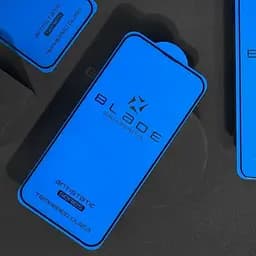 Захисне скло BLADE ANTISTATIC Series Full Glue iPhone 7 Plus/8 Plus - мініатюра 5