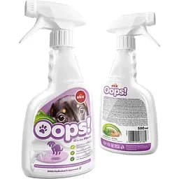 Нейтрализатор запаха собак Elix Oops 500 мл