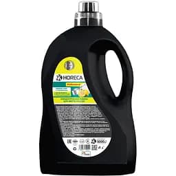 Засіб для миття посуду 2K Horeca Professional, соковитий лимон та м'ята, 5 л