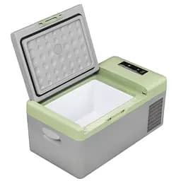 Компрессорный автохолодильник Alpicool Y16 (15 литров)