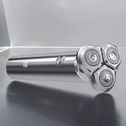 Електробритва чоловіча Xiaomi Enchen Rotary Shaver (X6) - мініатюра 4