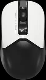 Миша бездротова A4Tech FB12S Panda