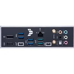 Материнська плата ASUS TUF GAMING Z790-PLUS WIFI - мініатюра 5