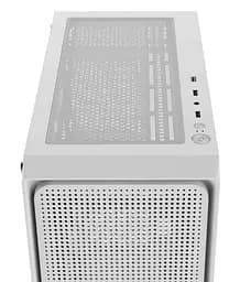 Корпус OCYPUS GAMMA C50 WH (GAMMA-C50-WHG000XX-GL) Без БП - мініатюра 3