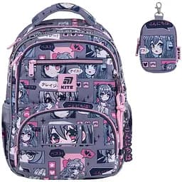Рюкзак Kite Education 773 Anime Girl (K25-773M-5)
