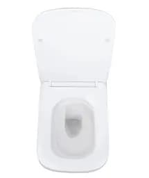 Набір Q-tap Nest 4 в 1 підвісний унітаз Tern Ultra Quiet 525x345x360 + комплект інсталяції QT17332303AW47506 - мініатюра 5