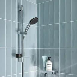 Ручний душ Grohe QuickFix Vitalio Start 110 26031001, Хром - мініатюра 12