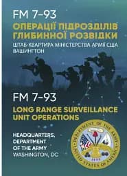Операції підрозділів глибинної розвідки