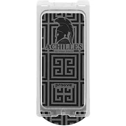 Захисне скло Proove Achilles Installation Box для Apple iPhone 16 Pro/17 (PGPAIB16P001) [161956] - мініатюра 3