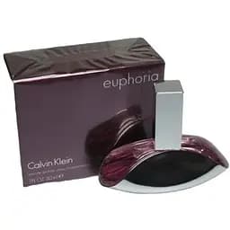 Оригинал Calvin Klein Euphoria 30 мл парфюмированная вода