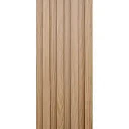 Рейка декоративна Wall Sticker WPC стінова 3000х160х23 мм Вишня SW-00001857 - мініатюра 5