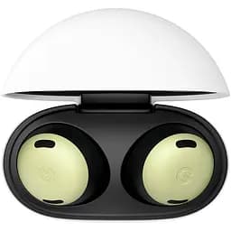 Навушники TWS Google Pixel Buds Pro Lemongrass (GA03204) - мініатюра 3