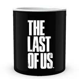 Кухоль GeekLand The Last of Us LU 02.15 330 мл білий - мініатюра 2