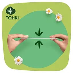 Щоденні прокладки Naturella Green Tea Magic Light 52 шт. - мініатюра 5