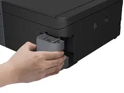 Багатофункціональний пристрій А4 Epson EcoTank L6360 Wi-Fi (C11CL42402)