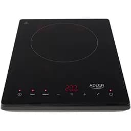 Індукційна плита Adler AD 6513 2000 Вт