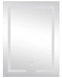 Дзеркало Lidz Kubis з LED-підсвічуванням Touch LD78LF9376080 - мініатюра 2