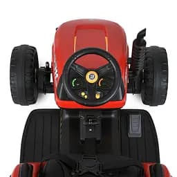 Дитячий електромобіль-трактор Bambi Racer M 5111EBLR-3 до 30 кг - мініатюра 7