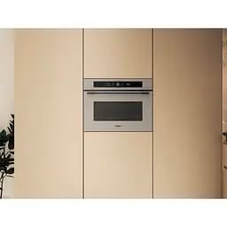 Вбудована мікрохвильова піч Whirlpool WMW57DHME на 40 л з конвекцією та грилем - мініатюра 6