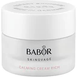 Крем для чутливої шкіри Babor Skinovage Calming Cream Rich 50 мл