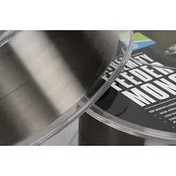 Волосінь Preston Extremity Feeder Mono 300 м 0.20 мм 2.27 кг - мініатюра 4