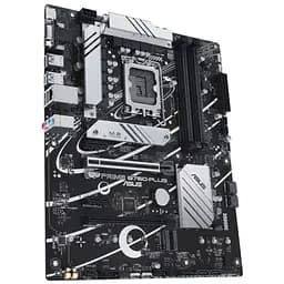 Материнська плата ASUS PRIME B760-PLUS - мініатюра 4