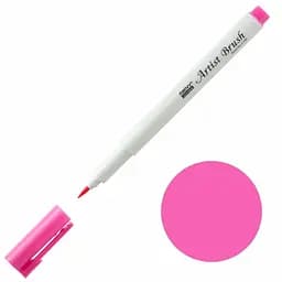 Маркер-кисть Artist Brush Розовый 1100 Marvy