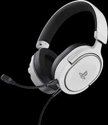 Гарнітура Trust GXT 498 Forta White (24716_TRUST)