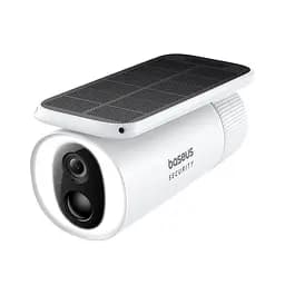 IP-камера відеоспостереження Baseus Security S1 Outdoor Camera 2K білий