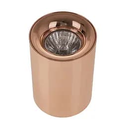 Підсвічування тубус Brille накладне AL-96/1 GU10 RG IP20 MR16 26-839