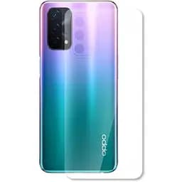 Захисна плівка StatusSKIN для Oppo A93 5G Корпус Глянцева Ultra - мініатюра 1
