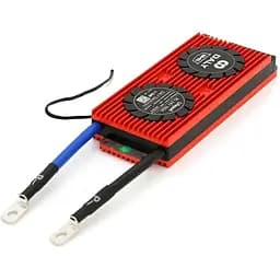 BMS smart плата DaLy LiFePO4 24V 8S 50/100A  з Bluetooth
