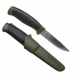 Ніж Morakniv Companion Heavy Duty MG вуглецева сталь (12494/12210)