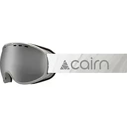 Маска Cairn Athos SPX3 Stone Grey/Lava (1012-0581641-877)