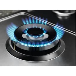 Варильна поверхня Electrolux KGS75362XX газова [137855] - мініатюра 7