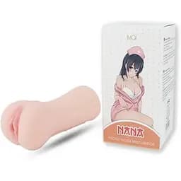 Мастурбатор-вагіна Mai BTB - Nana