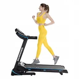 Беговая дорожка 4FIZJO TM Falco S (P-5907739319289)