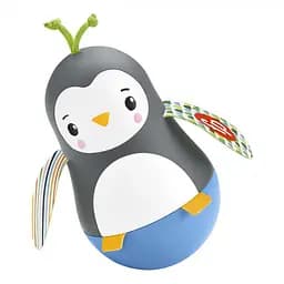 Ігровий набір Fisher-Price Веселі ручки (HFJ93) - мініатюра 4