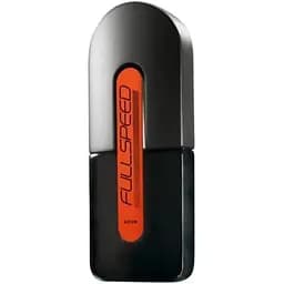 Туалетна вода Avon Full Speed для Нього 75 мл