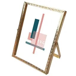 Фоторамка EVG Iron, 10X15 см (LBT29G)