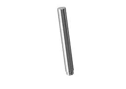 Душова система Kohlman Foxal 25 chrome з термостатом + BOX прихованого монтажу KPL-QW433FR25, Хром - мініатюра 8