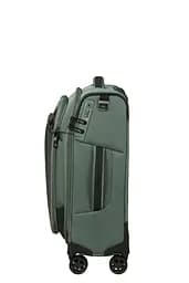 Валіза 55 См Samsonite RESPARK LIGHT SAGE 55x40x20 KJ3*44004 - мініатюра 6